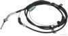 MAGNETI MARELLI 600000115460 Cable, parking brake